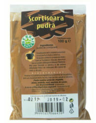 Herbavit Scortisoara pudra - 100 g Herbavit