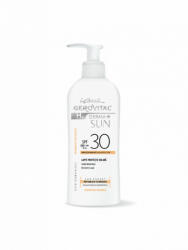 Farmec Gerovital H3 Derma+ Sun Lapte Protectie Solara SPF 30 - 150 ml