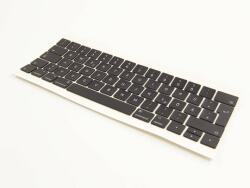 Apple Notebook keyboard Apple EU for MacBook pro AP12, A1706, A1707, 1708 (KEYCAP)