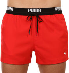 PUMA Costum de baie pentru bărbați Puma roșu (100000030 002) XL (172918)