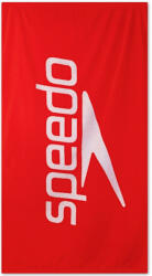 Speedo Logo Towel Piros