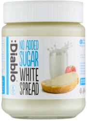 Diablo fehér krém hozzáadott cukor nélkül - 350g