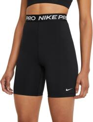 Nike W Pro365 SHORT 7IN HI RISE Rövidnadrág da0481-011 Méret XS - weplayhandball