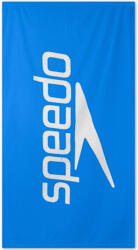 Speedo Logo Towel Kék
