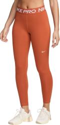 Nike W NP 365 MR 7/8 TIGHT Leggings dv9026-825 Méret XL