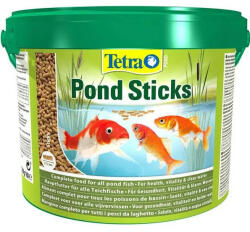 Tetra Pond Sticks | Eledel tavi halaknak - 10 L (140226)