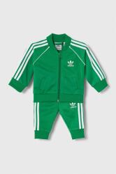 adidas Originals baba tréningruha zöld - zöld 62