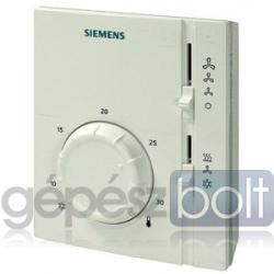 Vásárlás: Siemens RAB31.1 Termosztát árak összehasonlítása, RAB 31 1 boltok