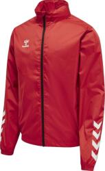 Hummel CORE XK SPRAY JACKET Kapucnis kabát 211486-3062 Méret XXL