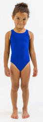 FINIS Costum de baie fete finis youth bladeback solid blueberry 26