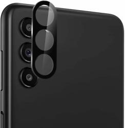  Folie pentru Samsung Galaxy S24 Plus - Lito S+ Camera Glass Protector - Negru