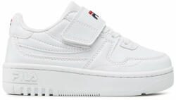 Fila Sportcipő Fila Fxventuno Velcro Kids FFK0012.10004 White 28