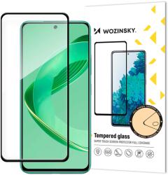 Wozinsky edzett védőüveg a Huawei Nova 11 SE telefonhoz - Fekete