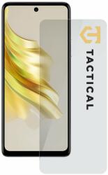 TACTICAL Glass Shield 2.5D üveg Tecno Spark 20 telefonra - Átlátszó
