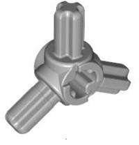 LEGO® Connector Hub with 3 Axles (4502595)