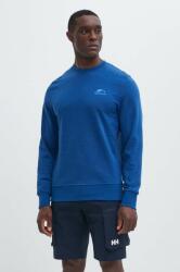 Helly Hansen felső - kék S - answear - 22 990 Ft