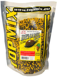TOPMIX dynamic carp ananász etető pellet (TM-TM276)
