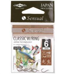 Mikado sensual classic nr. 8 (HS039-8LBR) - nextfish