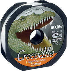 JAXON crocodile fluorocarbon coated line 0, 25mm 150m (ZJ-CRF025A) - nextfish