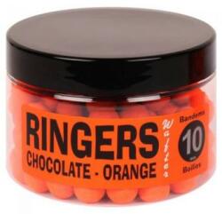RINGERS chocolate orange bandem 10mm popup (RNG31)