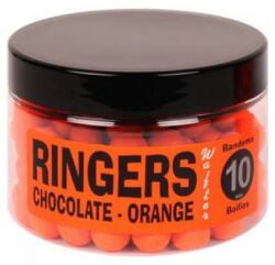 RINGERS chocolate orange bandem 10mm popup (TM-RNG31)