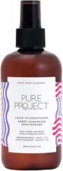 Pure Project Balsam fara clatire Pure Project Leave-In Conditioner 250 ml (37754)