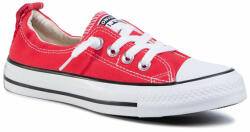 Converse Tornacipő Converse Ct Shoreline Slip 537083C Varsity Red 37 Női