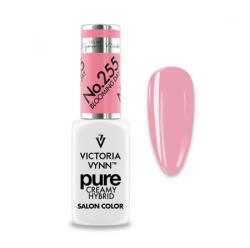 Victoria Vynn Oja Semipermanenta Victoria Vynn Pure Creamy 255 Blooming Day