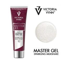 Victoria Vynn Master Gel Victoria Vynn12 Sparkling Milk Shake 60g