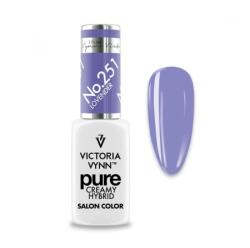 Victoria Vynn Oja Semipermanenta Victoria Vynn Pure Creamy 251 Lovender