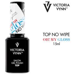 Victoria Vynn Top No Wipe Oh My Gloss Victoria Vynn 15ml