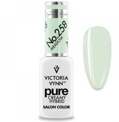 Victoria Vynn Oja Semipermanenta Victoria Vynn Pure Creamy 258 Meadow