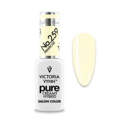 Victoria Vynn Oja Semipermanenta Victoria Vynn Pure Creamy 259 Primrose