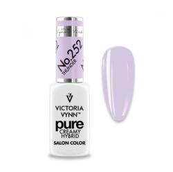 Victoria Vynn Oja Semipermanenta Victoria Vynn Pure Creamy 252 Thunder