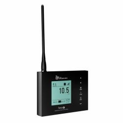 VNT electronics s. r. o - Fencee FENCEE WiFi GATEWAY GW100 átjáró a DUO RF EDX és DUO RF PDX villanypásztorokhoz