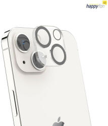 Apple HOCO lencse edzett üveg Night Shooting Circle (SET 25in1) - MULTIPACK iPhone 15 / 15 Plus (G13) készülékhez (G596278)
