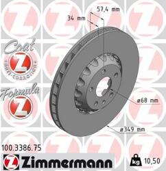 ZIMMERMANN Zim-100.3386. 75