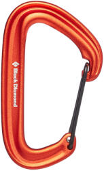 Black Diamond LITEWIRE CARABINER (BD2102348001ALL1)