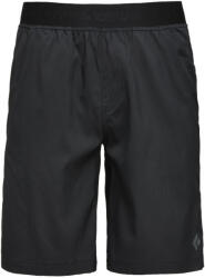 Black Diamond M SIERRA LT SHORTS (Méret: M, Szín: Black) (AP7511020002MED1)