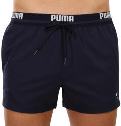 PUMA Férfi fürdőruha Puma sötétkék (100000030 001) XL