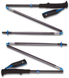 Black Diamond DISTANCE Z POLES (BD11253210161101)