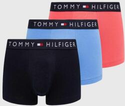 Tommy Hilfiger boxeralsó 3 db férfi - többszínű XL - answear - 19 990 Ft