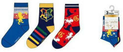  Harry Potter gyerek zokni (3 pár) (85SHU0609A27)