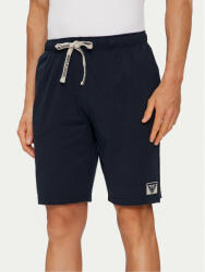 Emporio Armani Underwear Sport rövidnadrág 111004 4R755 00135 Sötétkék Regular Fit (111004 4R755 00135)