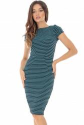 Closet London Rochie in dungi, bodycon - ROH - DR3916