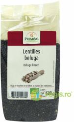 PRIMEAL Linte Neagra Beluga Ecologica/Bio 500g