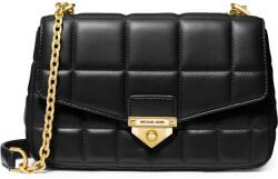 Michael Kors Soho Bag 30F0G1SL3L Negru