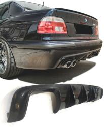  Дифузьор за задна М-tech броня на BMW E39 седан (ah257418)