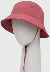 Jack Wolfskin kalap Sun rózsaszín - rózsaszín M