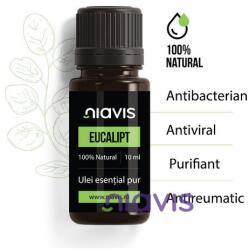 Niavis Ulei Esential De Eucalipt 10ml